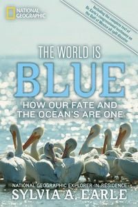 Produktbild: The World Is Blue