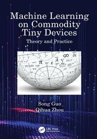 Produktbild: Machine Learning on Commodity Tiny Devices