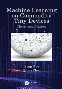 Produktbild: Machine Learning on Commodity Tiny Devices