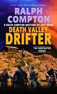 Produktbild: Ralph Compton Death Valley Dri