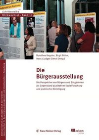 Produktbild: Die B&uuml;rgerausstellung