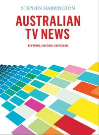 Produktbild: Australian TV News