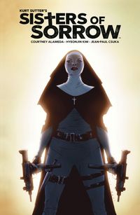 Produktbild: Sutter, K: Sisters of Sorrow