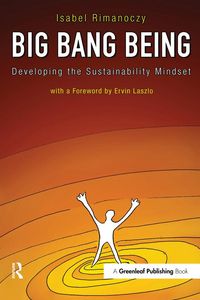 Produktbild: Big Bang Being