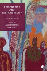 Produktbild: Epigenetics and Responsibility