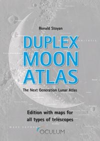 Produktbild: Duplex Moon Atlas