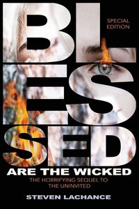 Produktbild: Blessed are the Wicked
