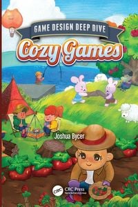 Produktbild: Game Design Deep Dive
