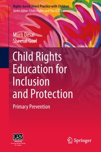 Produktbild: Child Rights Education for Inclusion and Protection