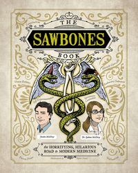 Produktbild: The Sawbones Book