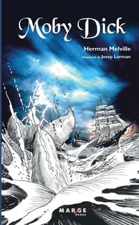 Produktbild: Moby Dick