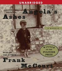 Produktbild: Angela's Ashes: A Memoir