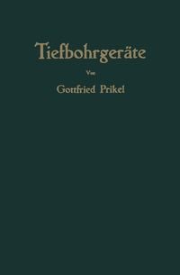 Produktbild: Tiefbohrger&auml;te