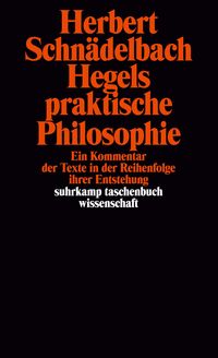 Hegels Philosophie – Kommentare zu den Hauptwerken. 3 Bände