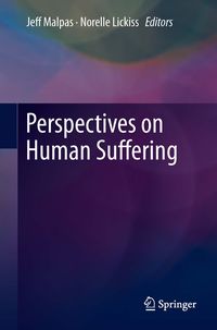 Produktbild: Perspectives on Human Suffering