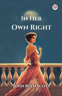 Produktbild: In Her Own Right