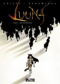 Produktbild: Luuna. Band 5