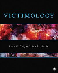 Produktbild: Daigle, L: Victimology