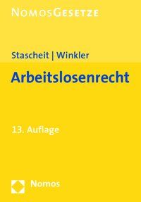 Produktbild: Arbeitslosenrecht