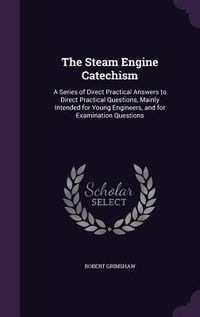 Produktbild: The Steam Engine Catechism