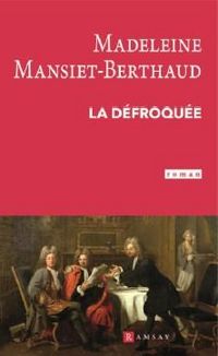 Produktbild: La Defroquee