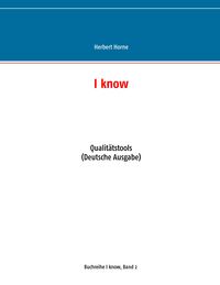 Produktbild: I know