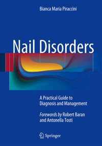 Produktbild: Nail Disorders