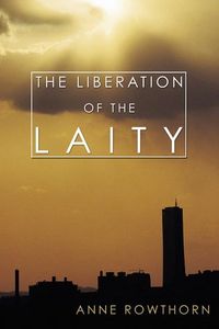 Produktbild: The Liberation of the Laity