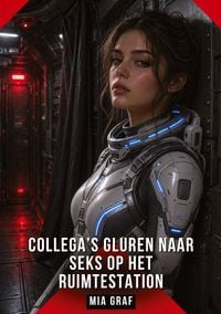 Produktbild: Collega's gluren naar seks op het ruimtestation