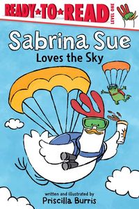 Produktbild: Sabrina Sue Loves the Sky