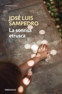 Produktbild: La sonrisa etrusca