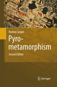 Produktbild: Pyrometamorphism