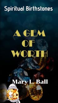 Produktbild: A Gem of Worth