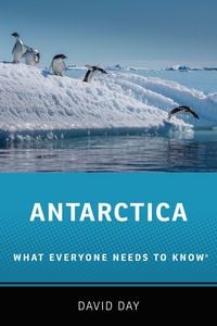 Produktbild: Antarctica