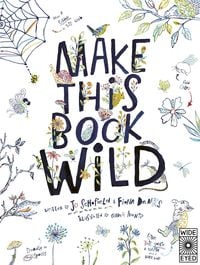 Produktbild: Make This Book Wild