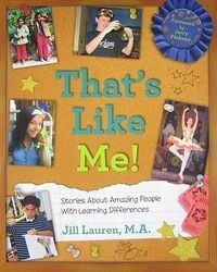 Produktbild: That's Like Me!
