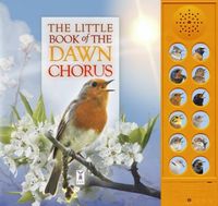 Produktbild: Pinnington, A: Little Book of the Dawn Chorus