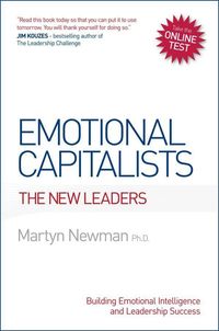 Bild vom Artikel Emotional Capitalists vom Autor Martyn Newman