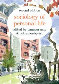 Produktbild: Sociology of Personal Life