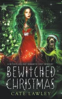 Produktbild: Bewitched Christmas