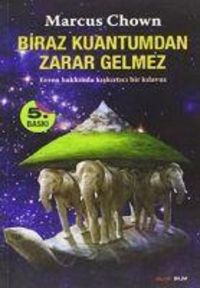 Produktbild: Biraz Kuantumdan Zarar Gelmez