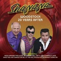 Produktbild: Woodstock: 20 Years After