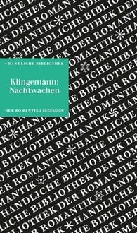 Produktbild: Nachwachen von Bonaventura