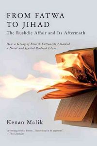 Produktbild: From Fatwa To Jihad