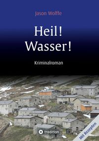Produktbild: Heil! Wasser!