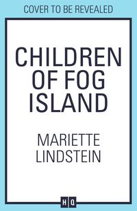 Produktbild: Lindstein, M: Children of Fog Island