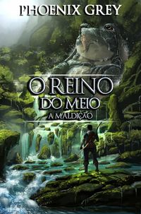 Produktbild: O Reino do Meio: A Maldi&ccedil;&atilde;o