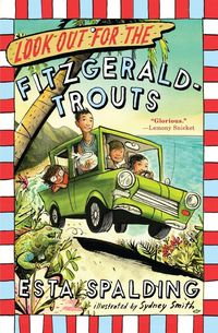 Produktbild: Look Out for the Fitzgerald-Trouts