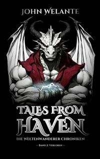 Produktbild: Tales from Haven