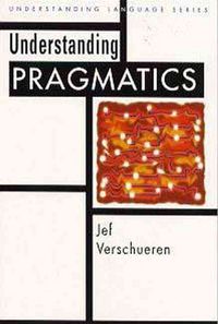 Produktbild: Understanding Pragmatics